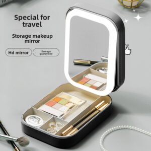 Makeup Mirror Case