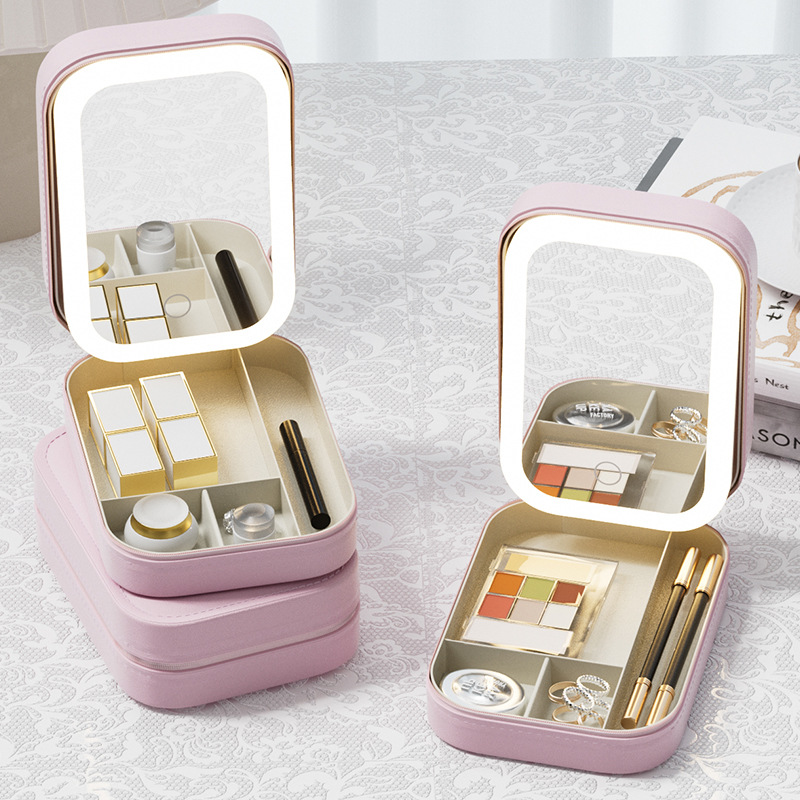 Makeup Mirror Case - Image 2