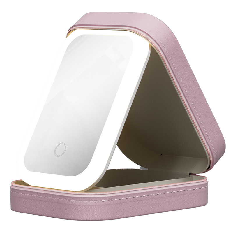 Makeup Mirror Case - Image 5