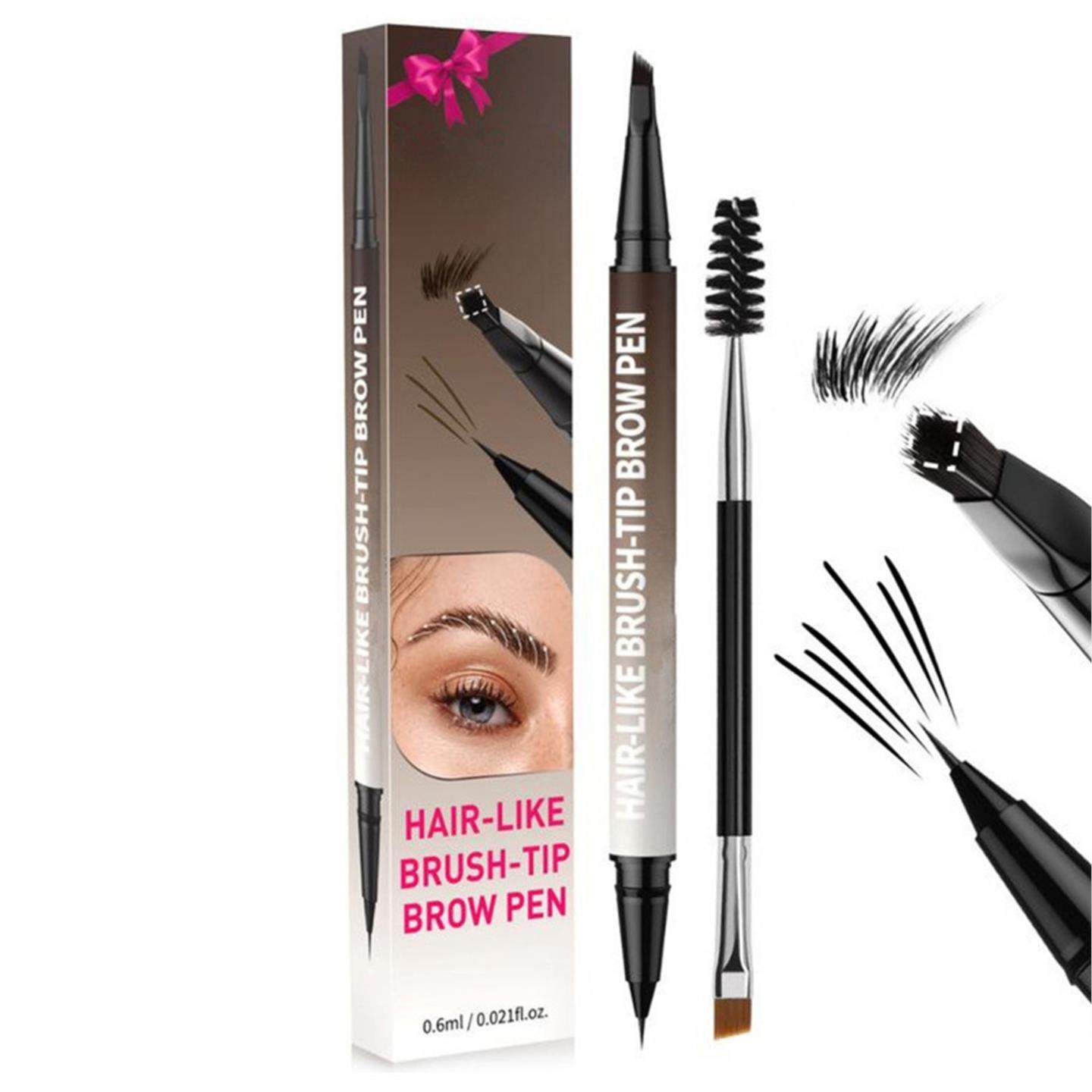 Eyebrow Cosmetics Pencil - Image 5