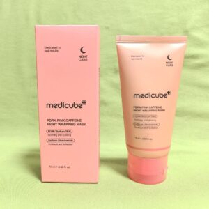 Medicube Collagen Firming Skincare Set